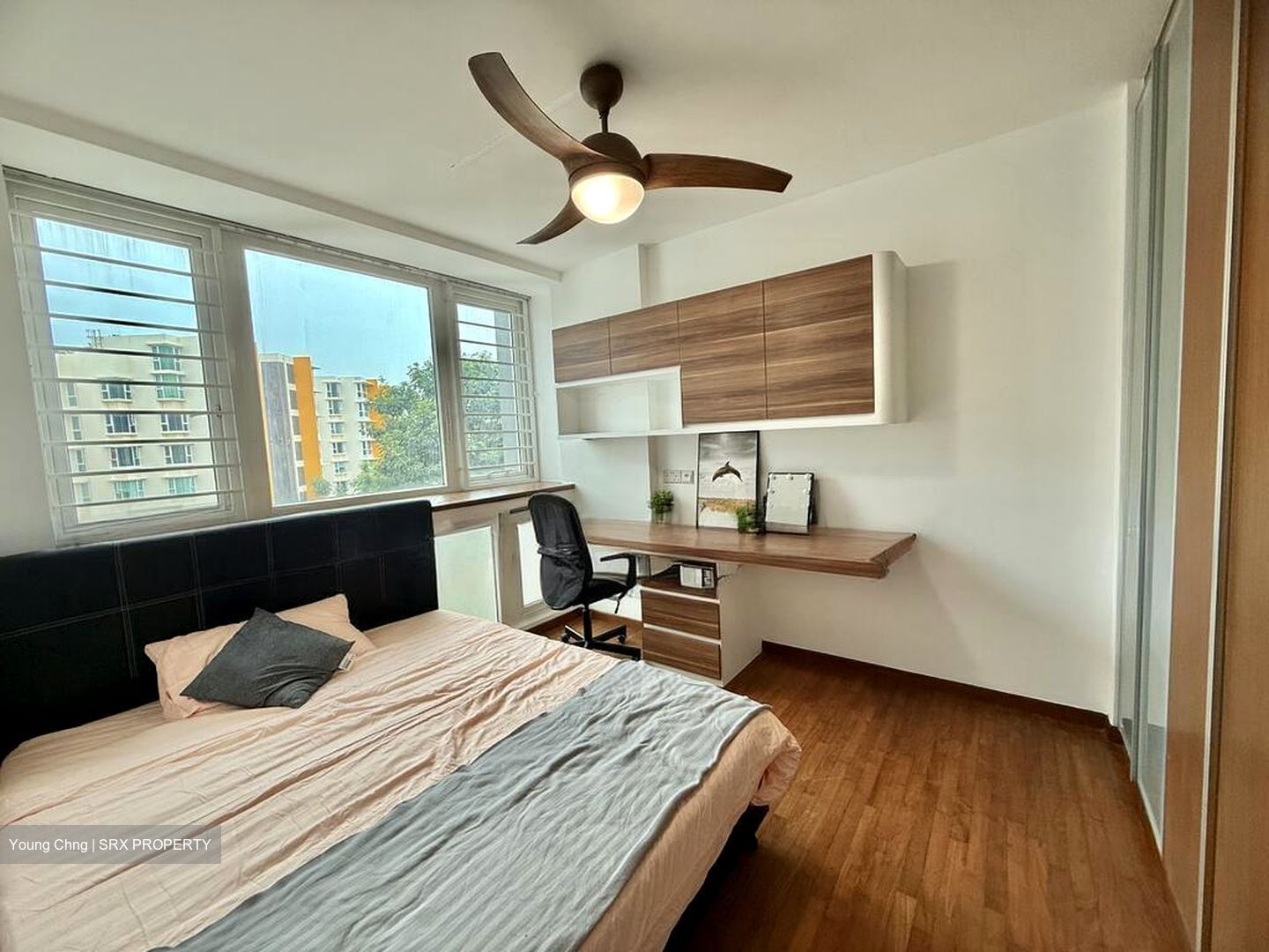 Changi Rise Condominium (D18), Condominium #497883801